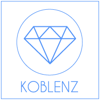 Caprice Escort Logo Koblenz - Escortservice für Koblenz und Rheinland-Pfalz